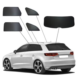 audi a3 auto sonnenschutz sun-10384abc