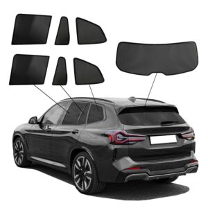 bmw ix3 auto sonnenschutz sun-10428abc