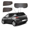 dacia sandero III auto sonnenschutz sun-10415ac