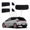 hyundai i20 auto sonnenschutz sun- 10463abc