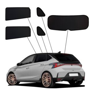 hyundai i20 auto sonnenschutz sun- 10463abc