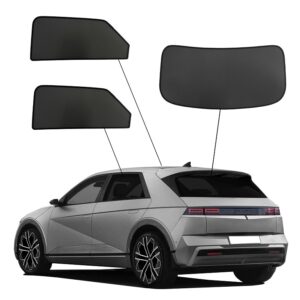 hyundai ioniq 5 auto sonnenschutz sun-10462ac