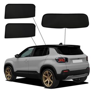 jeep avenger auto sonnenschutz sun-10379ac