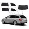 skoda octavia kombi auto sonnenschutz sun-10398abc
