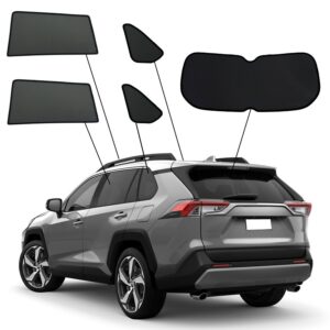 toyota rav4 auto sonnenschutz sun-10455abc