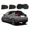 toyota yaris auto sonnenschutz sun-10293ac