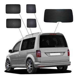 vw caddy 4 auto sonnenschutz sun-10405abc