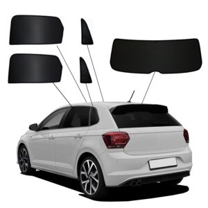vw polo auto sonnenschutz sun-10449abc