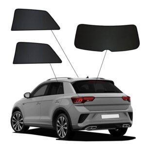 vw t-roc auto sonnenschutz sun-10331ac