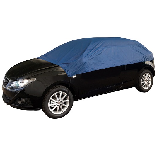 Car-Half-Cover