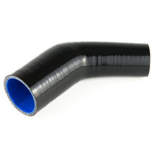 Silicone 45 Redução