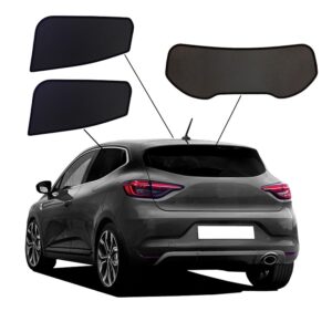 renault clio auto sonnenschutz sun-10302ac