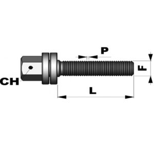 tornillo-plano-psa-corto-12×125-l-37mm-c-17