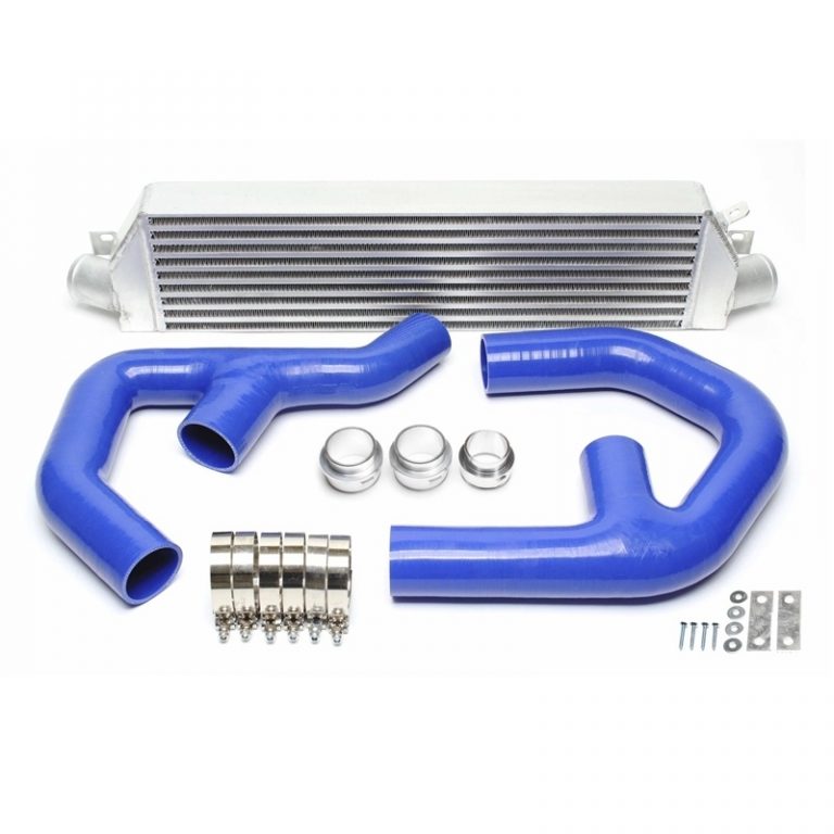 Kit Intercooler Audi A3 8P + S3 Oscarparts