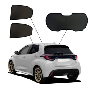 mazda 2 auto sonnenschutz sun-10486ac