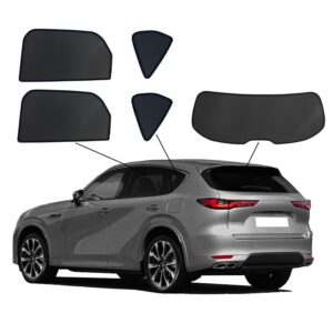 mazda cx60 auto sonnenschutz sun-10301abc