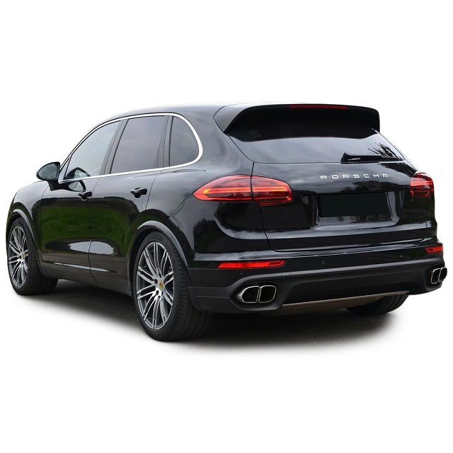 Porsche cayenne 92a