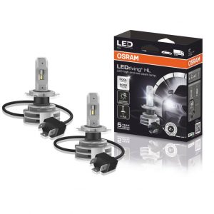 LEDriving HL 9726CW Cool White
