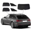 audi a6 auto sonnenschutz sun-10307abc
