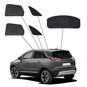 opel crossland x auto sonnenschutz sun-10476abc