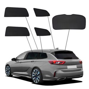 opel insignia b sportstourer auto sonnenschutz sun-10475abc