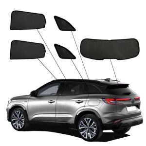 renault austral auto sonnenschutz sun-10427abc