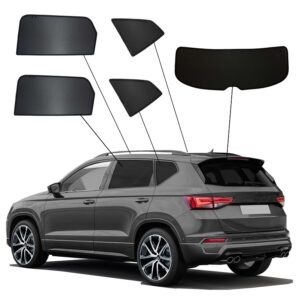 seat ateca auto sonnenschutz sun-10400abc