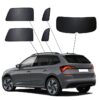 skoda kamiq auto sonnenschutz sun-10394abc