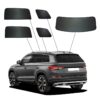skoda kodiaq auto sonnenschutz sun-10393abc