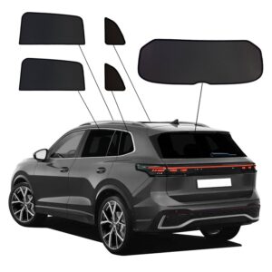vw tiguan auto sonnenschutz sun-10350abc