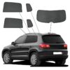 vw tiguan auto sonnenschutz sun-10446abc