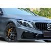 Guarda Lamas C63