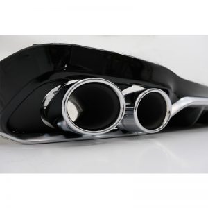 Difusor W213 4