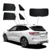 ford kuga III auto sonnenschutz sun-10410abc