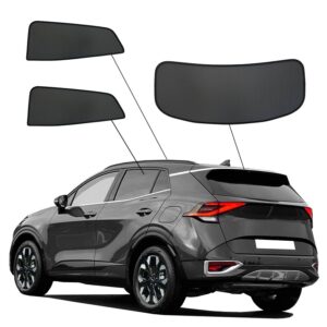 kia sportage auto sonnenschutz sun-10429ac