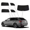skoda superb auto sonnenschutz sun-10401abc