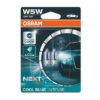 COOL BLUE INTENSE W5W 2825CBN-02B