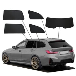 bmw 3er touring g21 auto sonnenschutz sun-10333abc