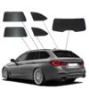 bmw 5er auto sonnenschutz sun-10340abc