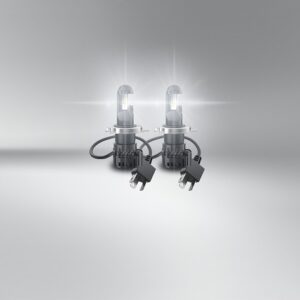 NIGHT BREAKER LED H4-LED 64193DWNB
