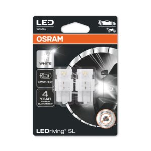 LEDriving SL W21/5W 7515DWP-02B