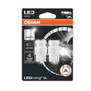 LEDriving SL W21W 7505DWP-02B