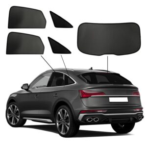 audi q5 auto sonnenschutz sun-10229abc