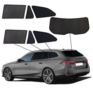 bmw 5er touring auto sonnenschutz sun-10306abc