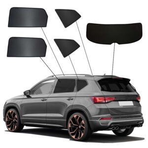 cupra ateca auto sonnenschutz sun-10484abc