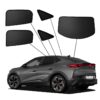 cupra tavascan auto sonnenschutz sun-10358abc