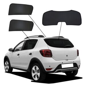 dacia sandero 2 b8 auto sonnenschutz sun-10447ac