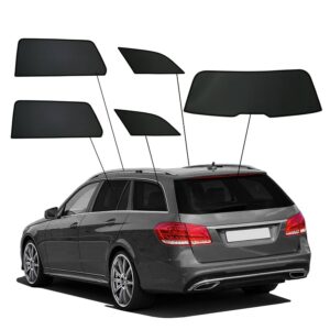 mercedes e-klasse auto sonnenschutz sun-10467abc