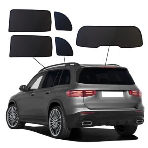 mercedes glb auto sonnenschutz sun-10148abc