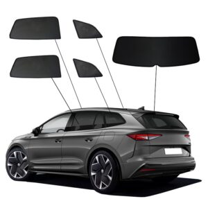 skoda enyaq auto sonnenschutz sun-10413abc